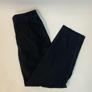 ARITZIA WILFRED FREE CARGO PANTS **good condition